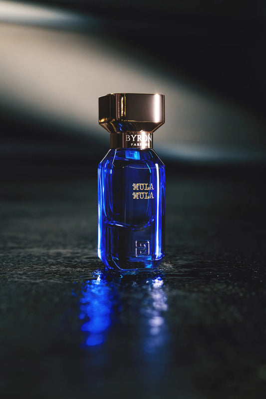 Mula Mula Narcotique BYRON 75ml