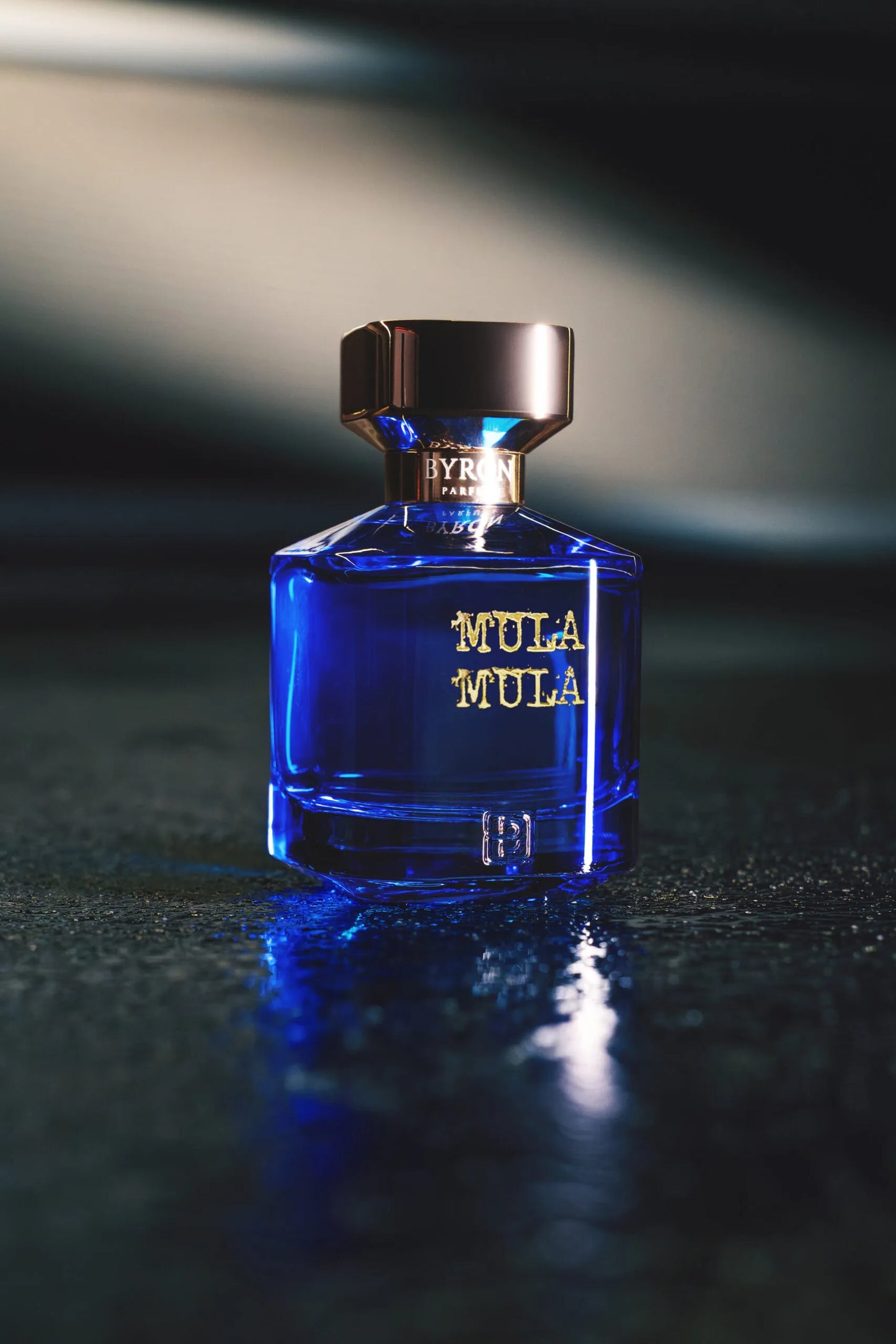 Mula Mula Narcotique BYRON 75ml