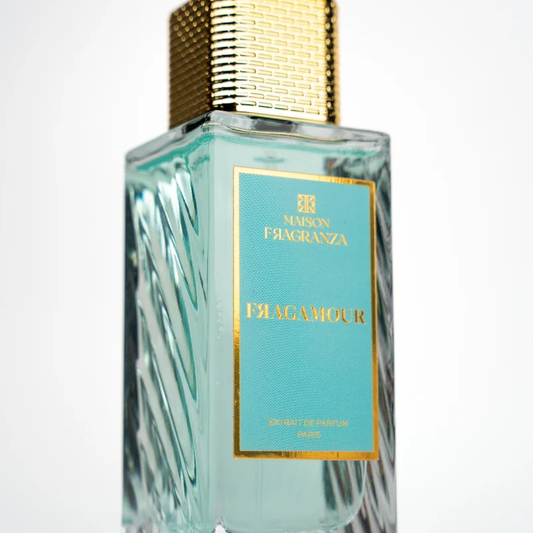 Fragamour de FRAGRANZA