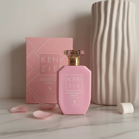 Marshmallow Dream de KENZIE - DUBAÏ