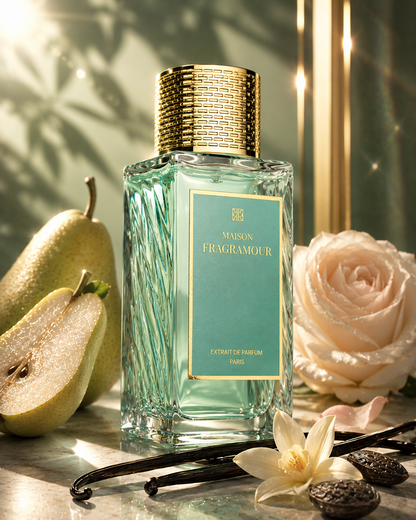 Fragamour de FRAGRANZA