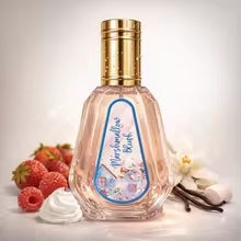 Marshmallow Blush de Luxury - DUBAÏ
