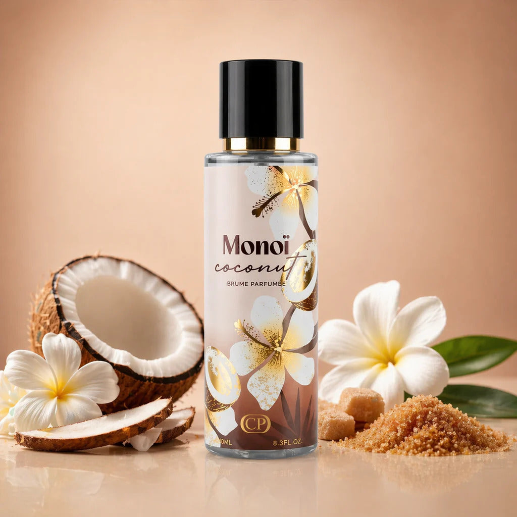 Brume Monoï Coconut