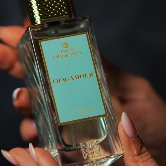 Fragamour de FRAGRANZA