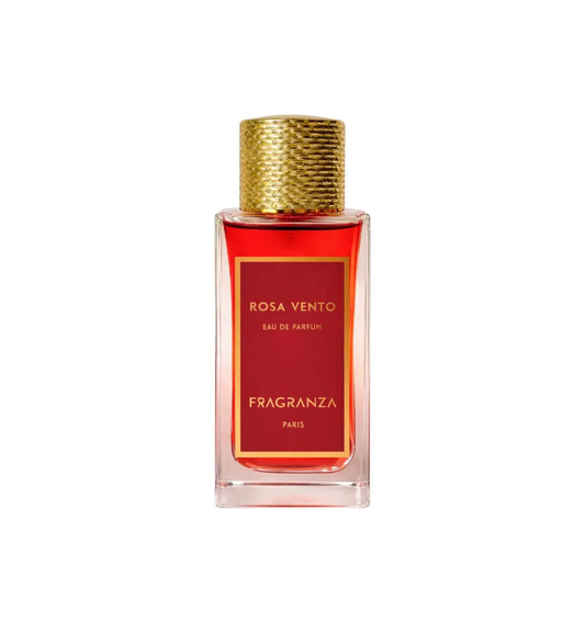 Rosa Vento de FRAGRANZA
