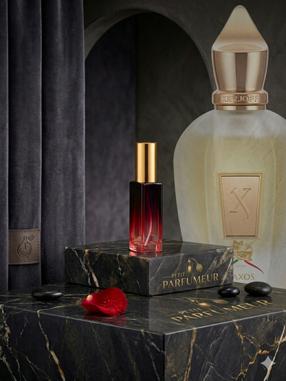 Echantillons parfums