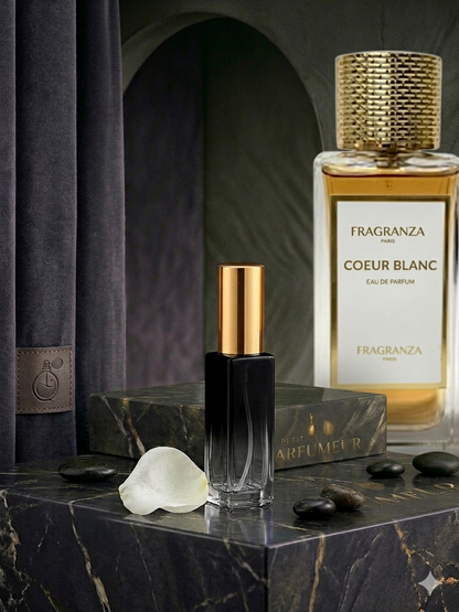 Echantillons parfums