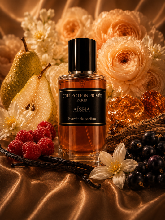 AISHA Collection Privée