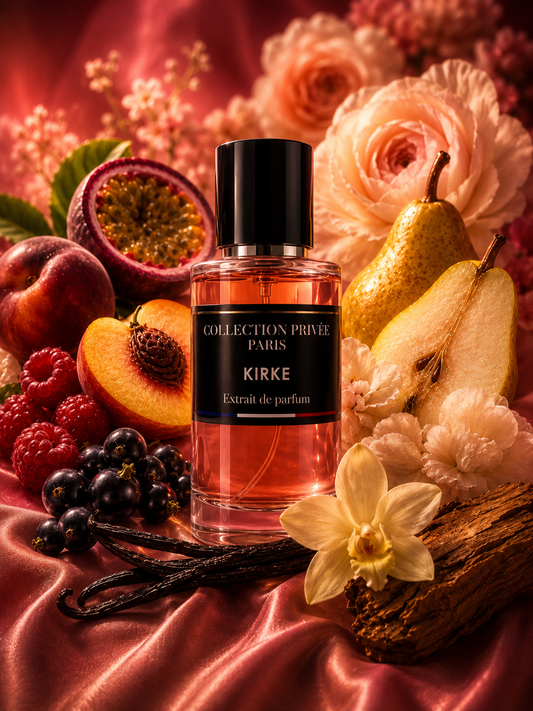 KIRKE Collection Privée