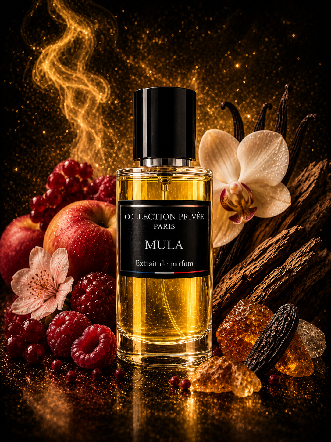 MULA Collection Privée