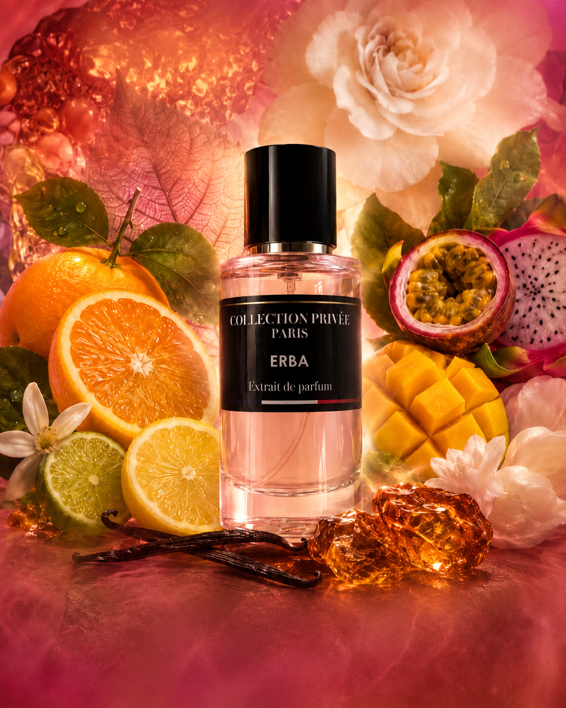 ERBA Collection Privée