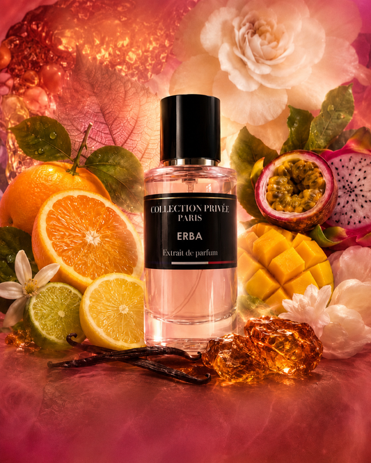 ERBA Collection Privée