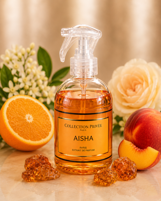 Spray d’intérieur AISHA