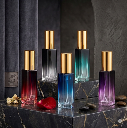 Echantillons parfums