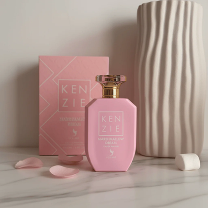 Marshmallow Dream de KENZIE - DUBAÏ